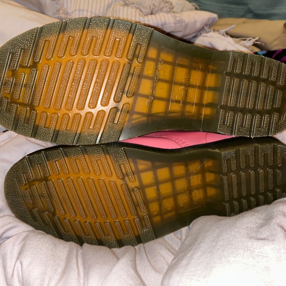 Doc Martens Boots - Picture 5 of 5